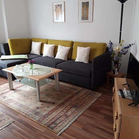 Ferienwohnung Obhausen Bei Querfurt Eksteriør billede